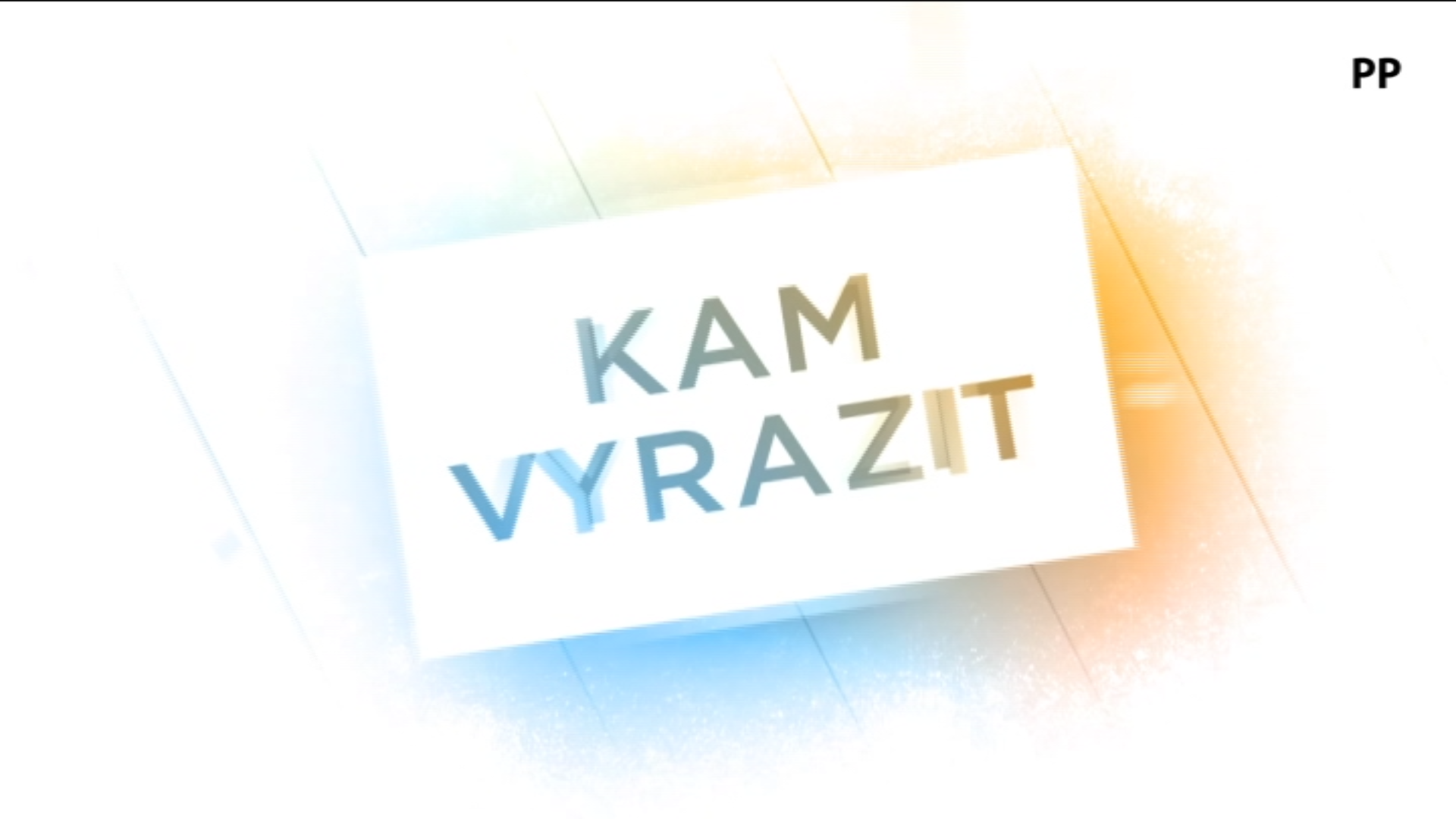 Kam vyrazit